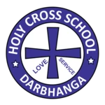 holy cross school darbhanga android application logo